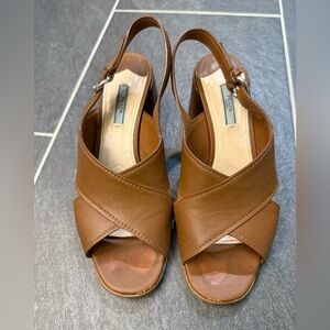 Prada Sandals